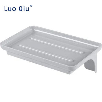 

Bathroom suction wall-type multi-purpose rack wash rack kitchen household hole-free storage rack