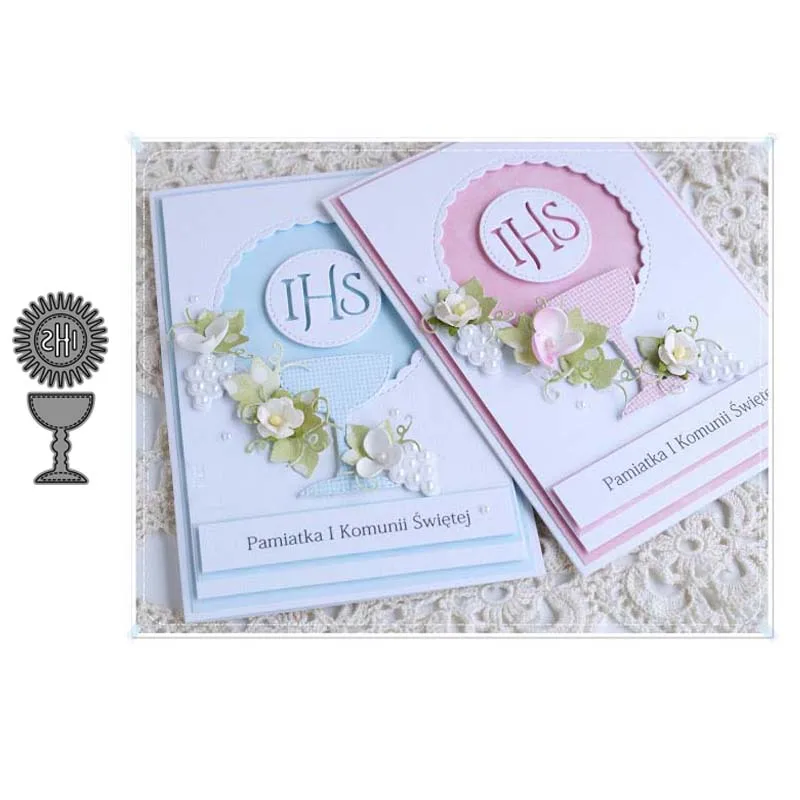 

2019NEW eggshell Metal cutting dies cut die Scrapbook paper craft knife mould blade punch stencil