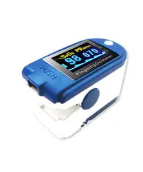 Импульсный Пульсоксиметр CMS 50D, CE и FDA утвержденных кислорода в крови оксиометрия, SPO2 монитор Бесплатная доставка