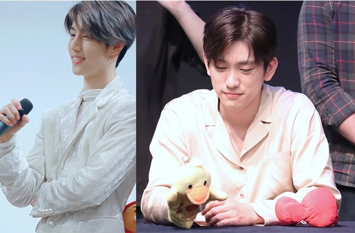 GOT7   3 PresentYou TO+ 6
