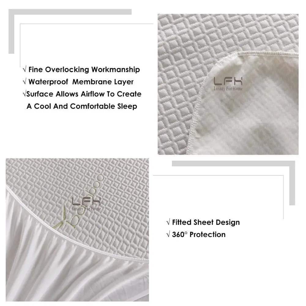 bamboo mattress topper (4)