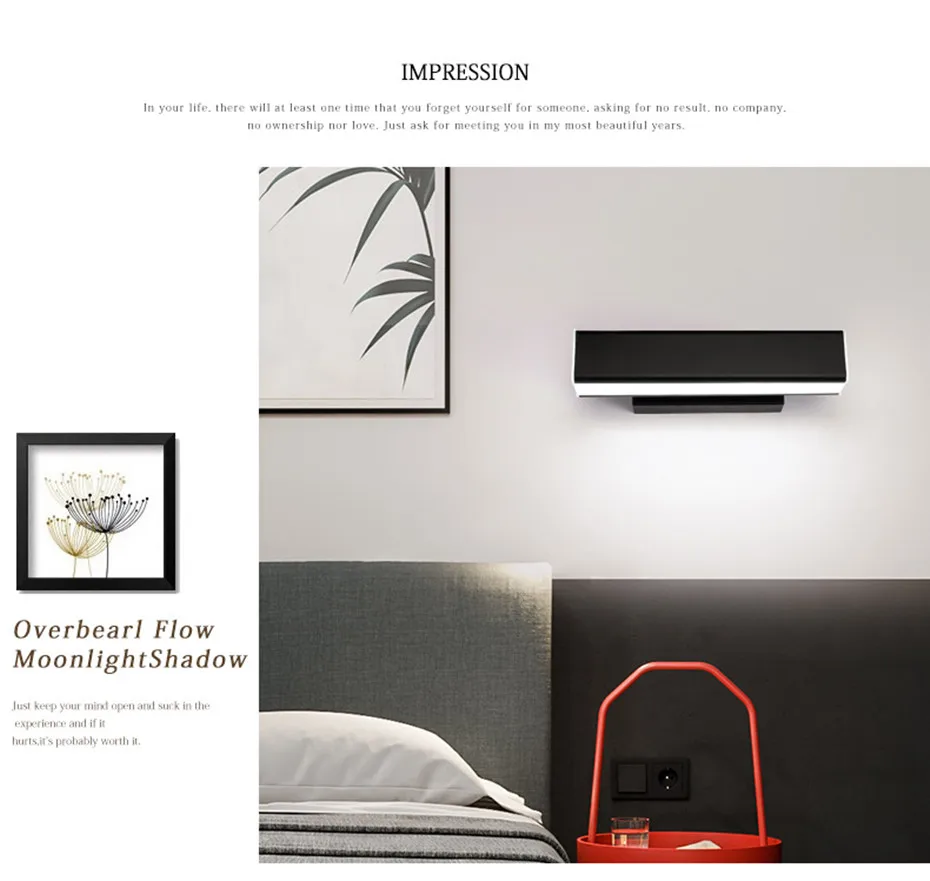 led wall lights  (17)