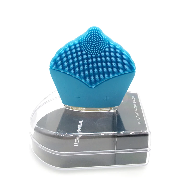 sonic facial cleanser 7-1