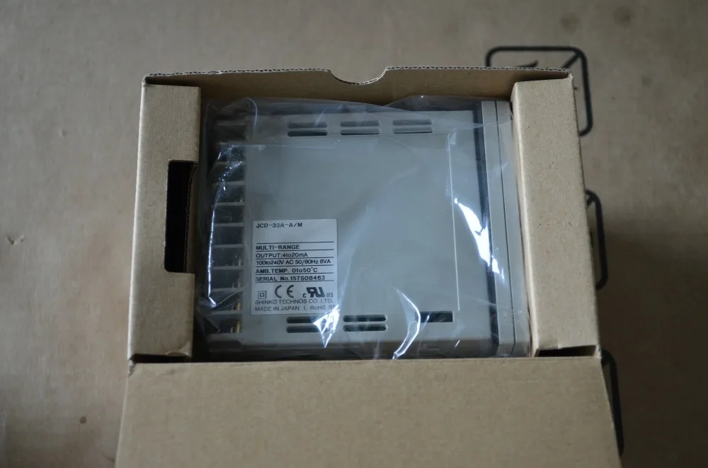 JCD-33A-A M  002