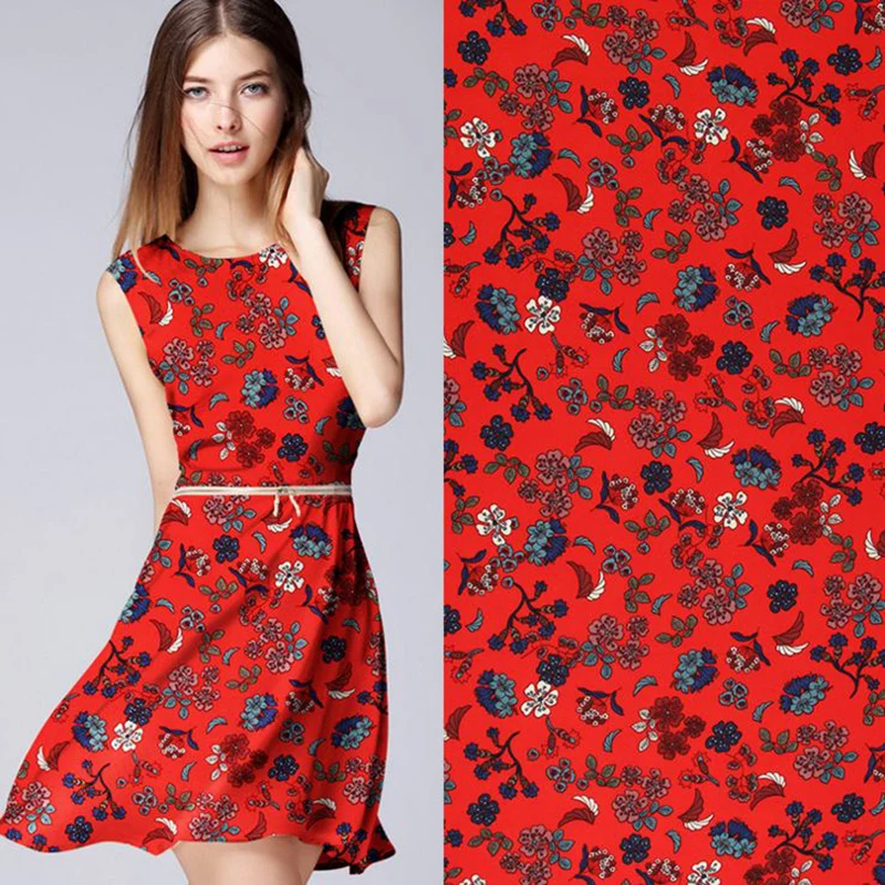 soft dress material