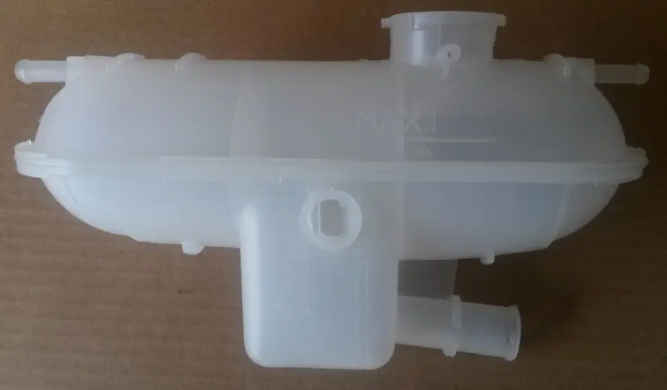 

OEM# 96201442/1307.HN/PA66.GF COOLANT EXPANSION TANK RADIATORS CAP FOR PEUGEOT