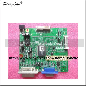 

HENRYLIAN free shipping HW173 logic board 39-X1910100G00032 driver board