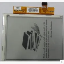 new 6'' e-ink screen for ONYX BOOX 60 ONYX BOOX A60S Onyx Boox A60 reader  screen  Display