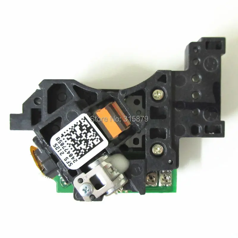 Оригинальный Лазерный Пикап SOH DL5 DL5FS 23 контактный новый для SAMSUNG DVD с объективом