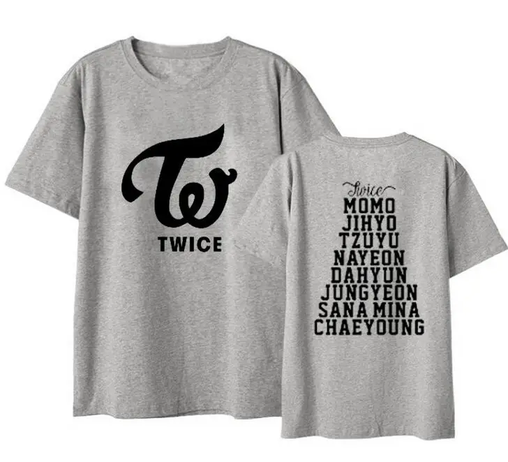 Twice Kawaii T-Shirts