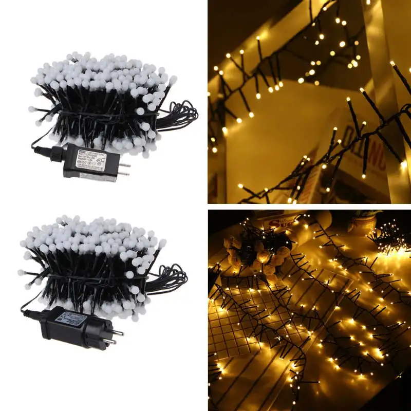 

3M 400 LED String Light Fairy String Light For Outdoor Indoor Home