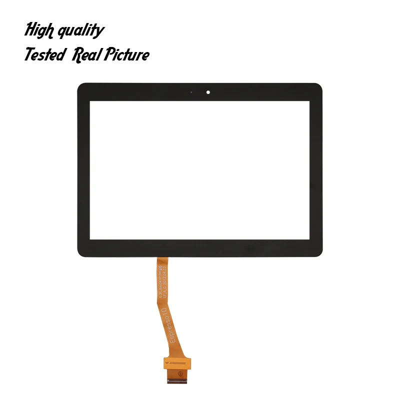 Pаспродажа Для samsung Galaxy Tab2 10,1 P5100 P5110 Note N8000 N8010 сенсорный экран панель дигитайзер стекло запасные части + Инструменты