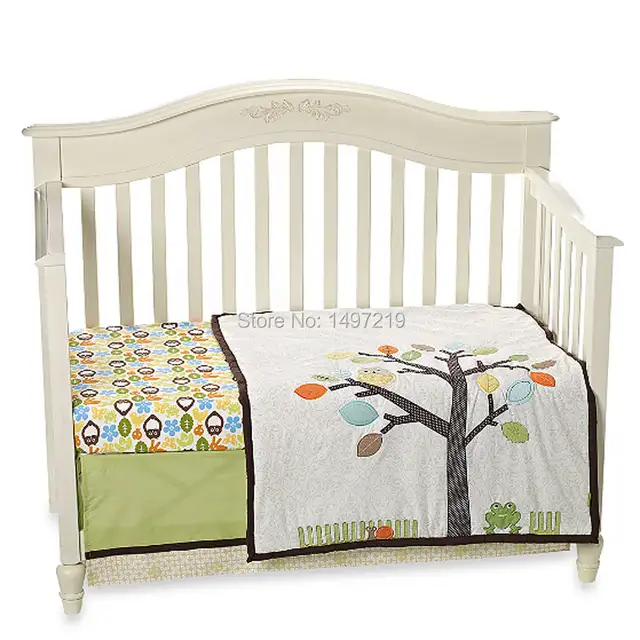 beautiful baby cots
