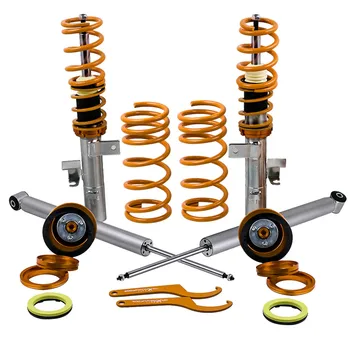 

Coilover Suspension For Ford Focus MK2 C-Max DM2 03-10 Shock Absorber Struts