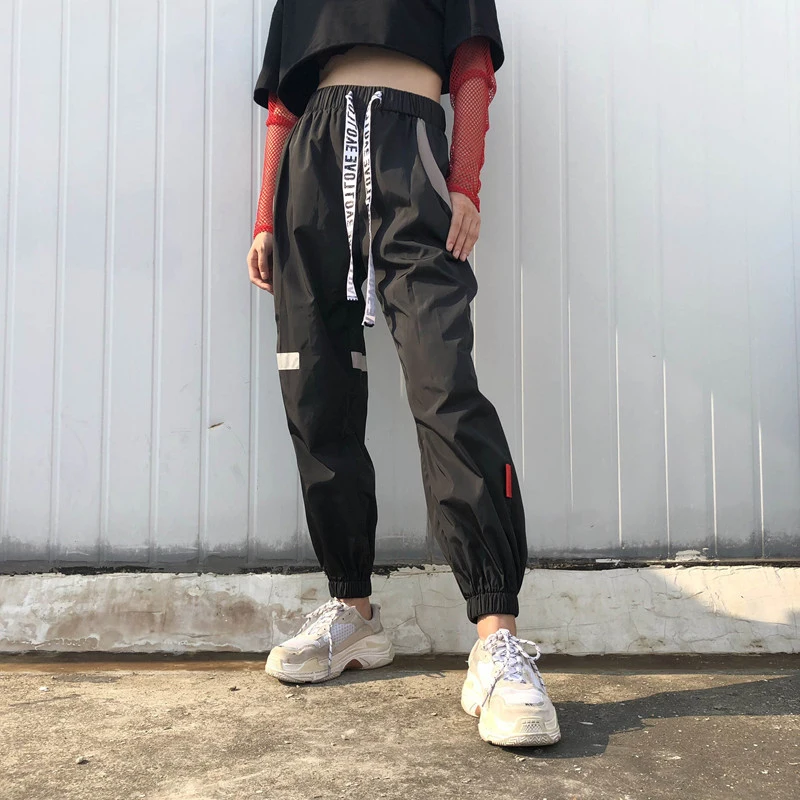 loose joggers