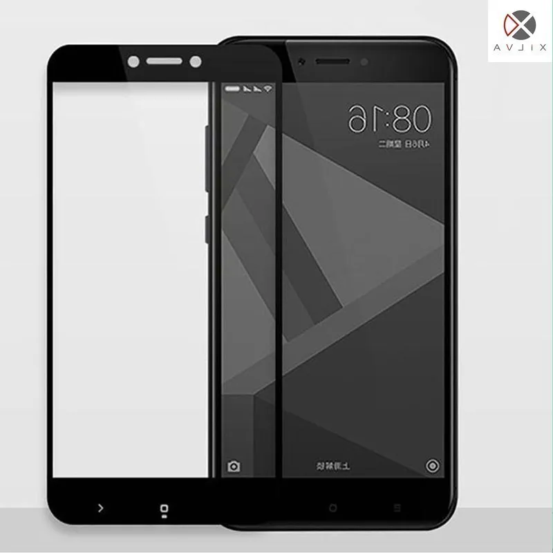 

Luxery 9h Black & White Full Coverage Tempered Glass For Xiaomi8 Se Screen Protector Toughened Film For Mi 8 SE