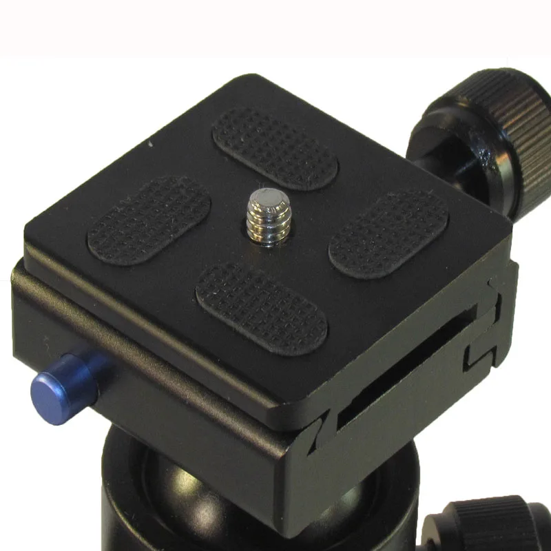 KS-0 tripod plate 360 degree 7
