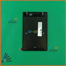 Original 8” inch LCD Display Screen Panel Repair Parts Replacement For Lenovo A8-50 A5500 CLAA080WQ05 XN V Free shipping