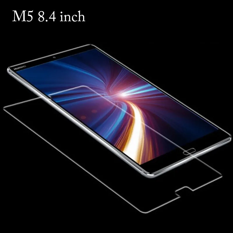 100pcs/lot 9H Premium Tempered Glass Screen Protector Film For Huawei