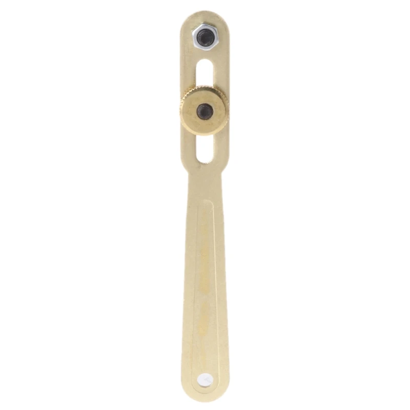 

Adjustable Watch Back Case Cover Opener Battery Replacement Tool Wrench Spanner