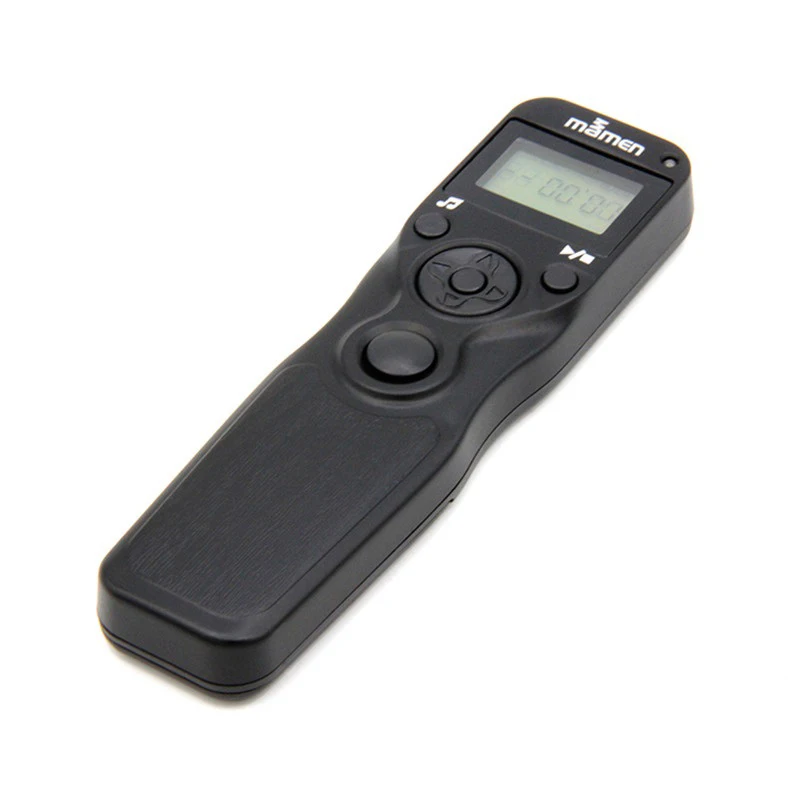 

Photography Camera Shutter Release RM-VPR1 Remote Control Controller For Sony Camera Accessories