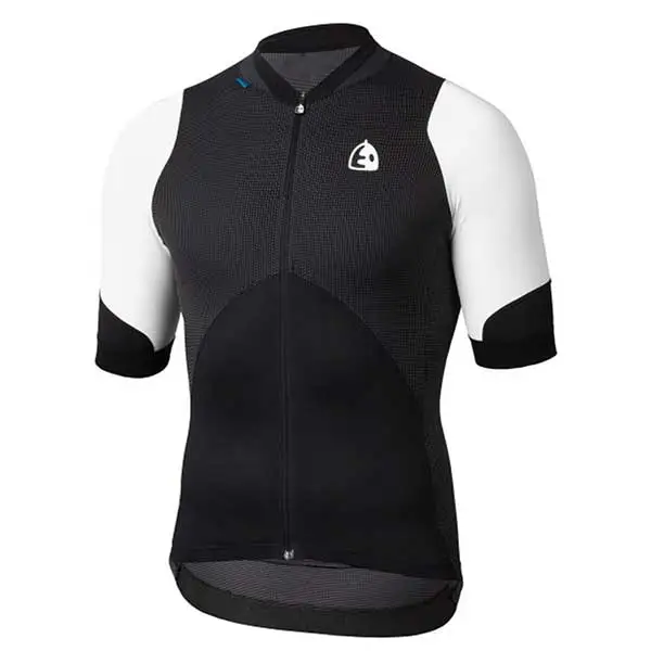Etxeondo Для женщин летние шорты рукав шоссейные велосипеды куртка для велосипеда, байка рубашка велоодежда MTB гоночный одежда - Color: as picture