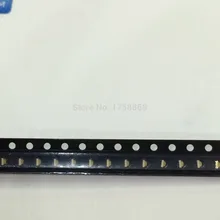 100 шт./лот 0603 сторона белая, чип, светодиодный, супер яркий, на боковой стороне белый 0603,6000-6500 K, SMD СВЕТОДИОДНЫЙ светоизлучающие диоды для подавления переходных скачков напряжения(светодиодный