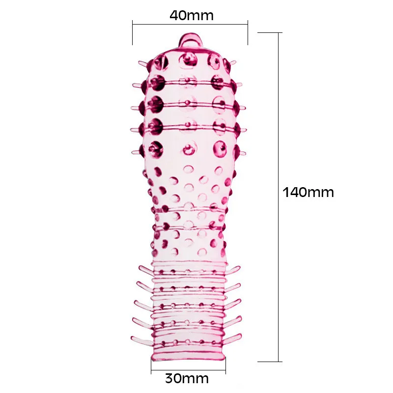 erezione di stimolazione del pene
