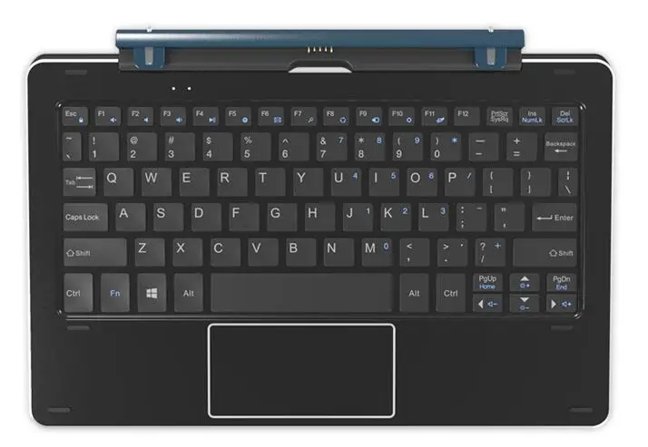 Новый силиконовый защитный чехол для клавиатуры планшета Hibook10 Hi10pro Chuwi Hi Book 10 pro 1