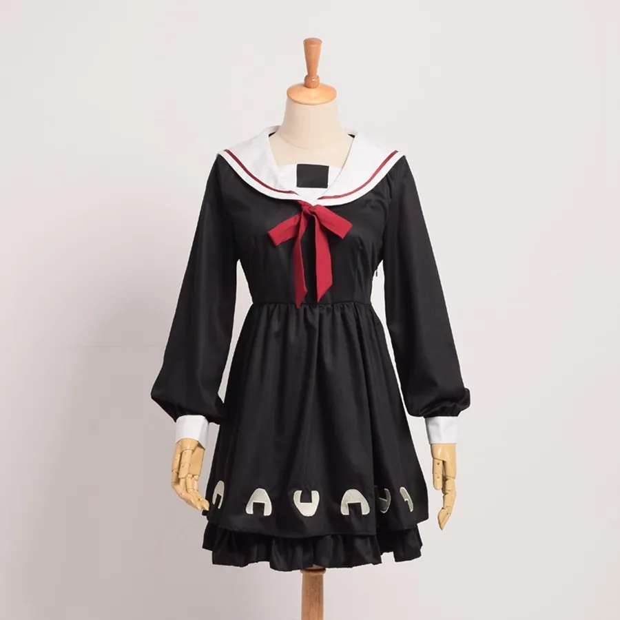 Lolita JK Dress (1)