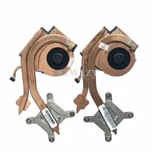 Для lenovo Thinkpad T430 T430i радиатор охлаждения процессора/вентилятор FRU 0B41088 04X3788 04W3270 04W3269