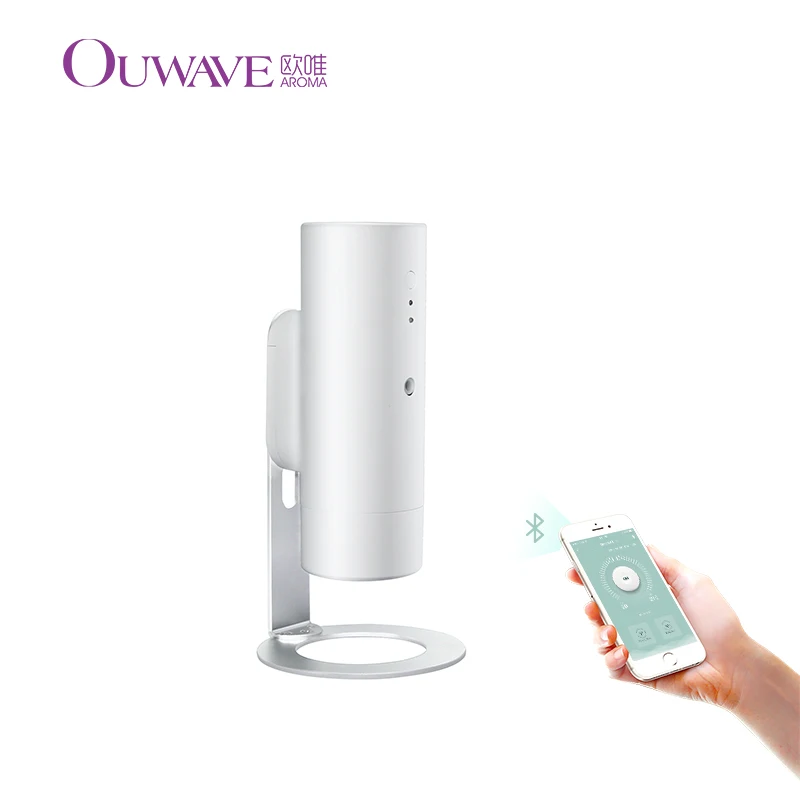 Ouwave Новый Bluetooth аромадиффузор распродажа|Очистители воздуха| |