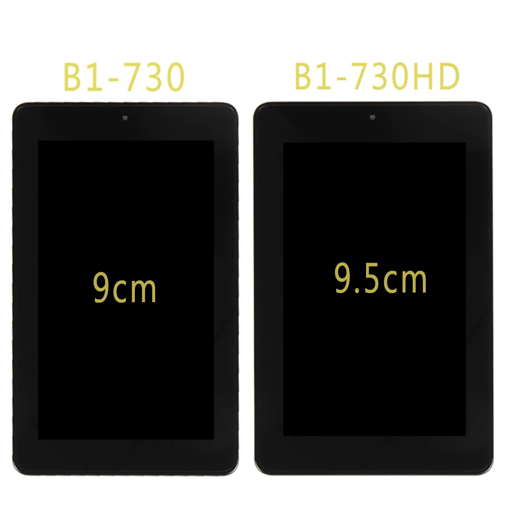 acer B1-730 ass frame (11)