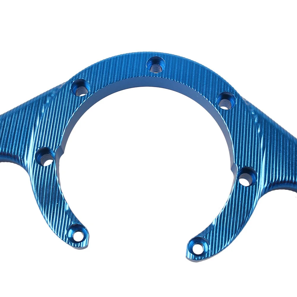 Для Honda CBR600/900/929/954/250/400/1000RR мотоцикл запасных Запчасти 7 резьбовыми отверстиями