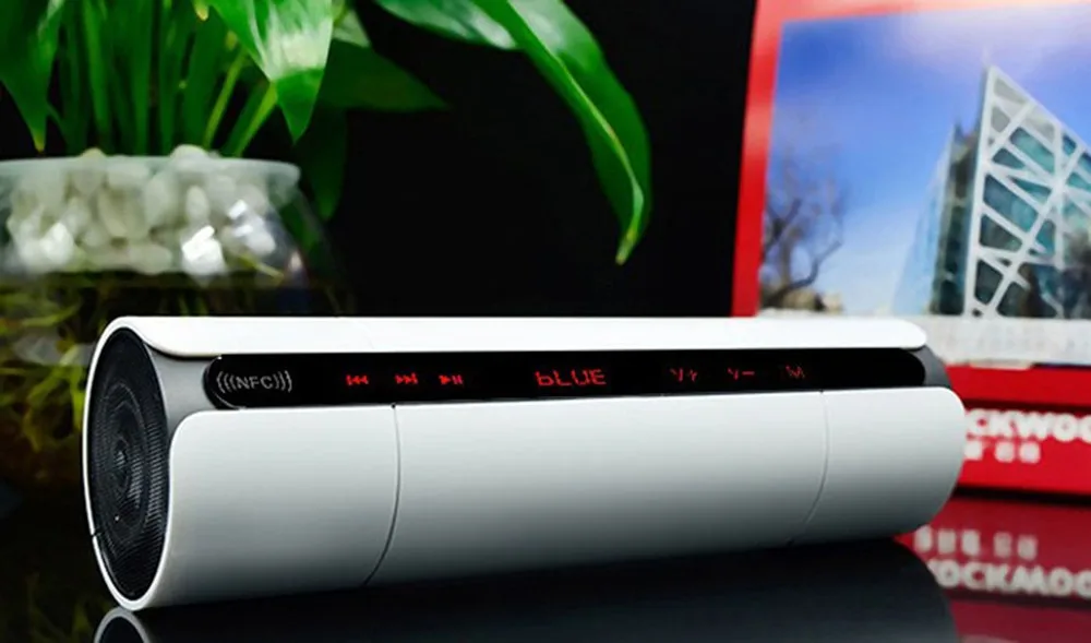 nfc bluetooth speaker 20