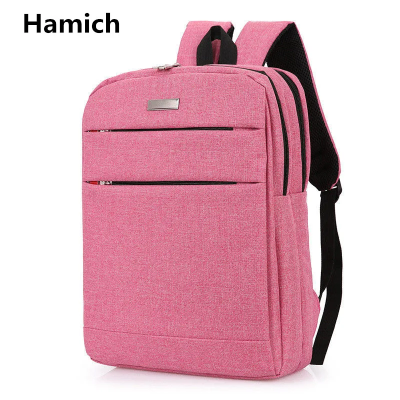 

Hot sale women's travel backpacks fashion oxford Business computer bag preppy style backpacks for youth school bags