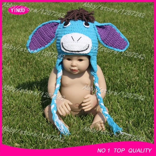 funny infant hats