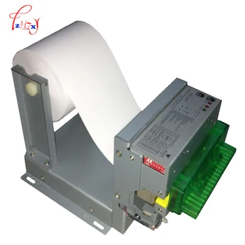 

80mm USB thermal printer self-service terminal printer structure kiosk ticket/thermal receipt printer DC24V 1pc