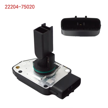 

MAF Mass Air Flow Sensor Meter for Toyota HILUX LAND CRUISER 100 LEXUS LX470 22204-75020 2220475020