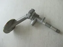 Nova Bomba de Óleo para TOYOTA CAMRY de 2 T/CARINA/COROLLA/CRESTA/Celica, 15100-25020