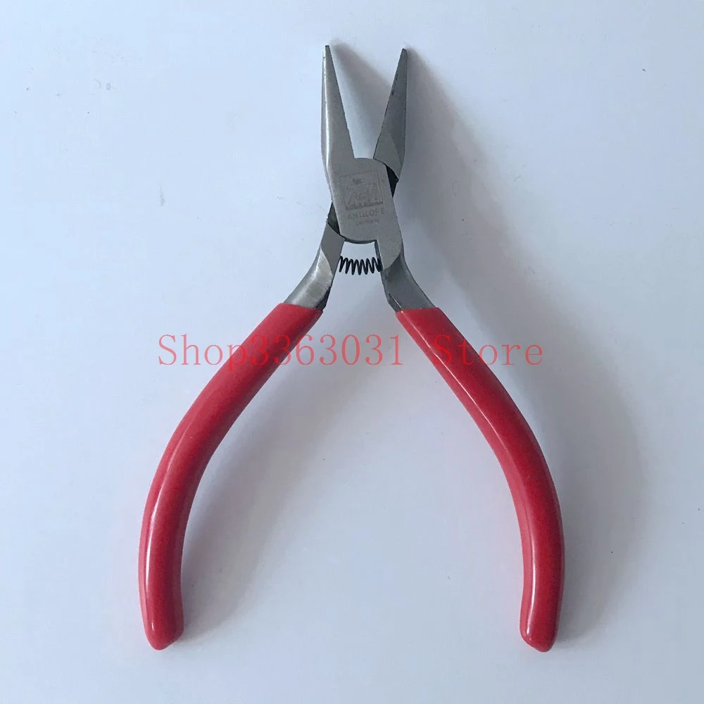 

Ridge Jaw Chain Pliers for Jewelry making tools