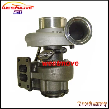 

HX35W turbo 3534923 3534924 3802778 3538881 turbocharger for Cummins engine : 6BT
