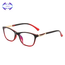 VCKA, очки для компьютера, оправа для женщин, анти-синий светильник, блокировка излучения, женские очки, защита для женщин, UV400, kacamata, очки