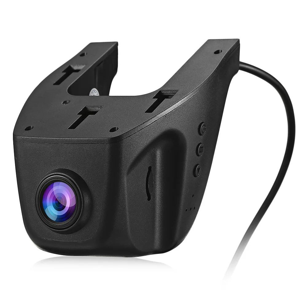 Aliexpress.com  Buy RS300 WiFi Hidden Dash Cam App WDR Car Driving