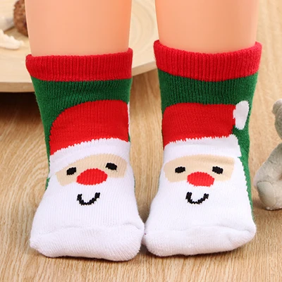 Santa Claus