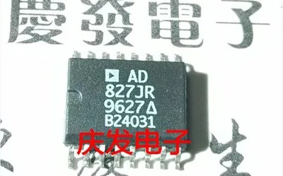 Бесплатная доставка AD827 AD827JR L9929 AD8648 AD8648A L9826 I7514 I7514HS | Автомобили и мотоциклы