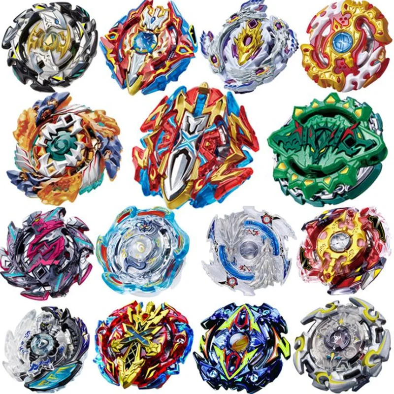 

QUINEE OX Beyblade Burst Toys Arena Bayblade Metal Fusion God Fafnir Spinning Top Bey Blade Fighting Gyro Game Blades Toy