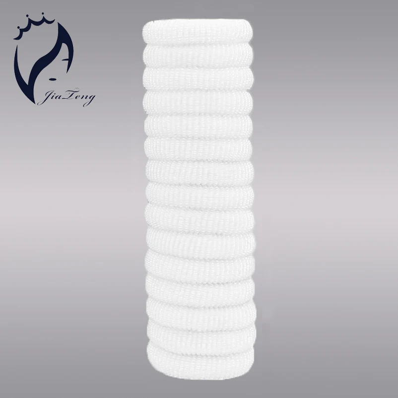 

80pcs/bag 30mm Kids Girls Gum For Hair Accessories Para El Pelo Hair Holders Rubber Bands Elastics Accessories Charms Tie Hair