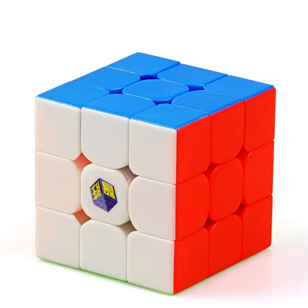 YUXIN Kirin магический куб 3x3x3 профессиональная гоночная скоростная головоломка
