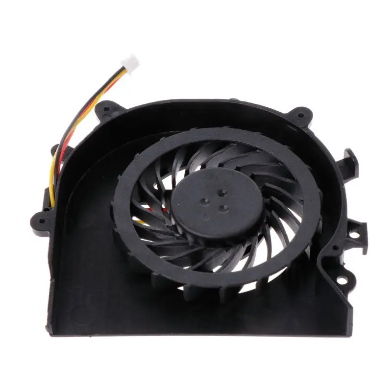 OEM التبريد مروحة كمبيوتر محمول وحدة المعالجة المركزية برودة المبرد 3 دبابيس لسوني EA EB EA16 EA18 EA2 EA25 EA27 VAIO VPC-EA VPC-EB VPC-EC VPCEA VPCEB